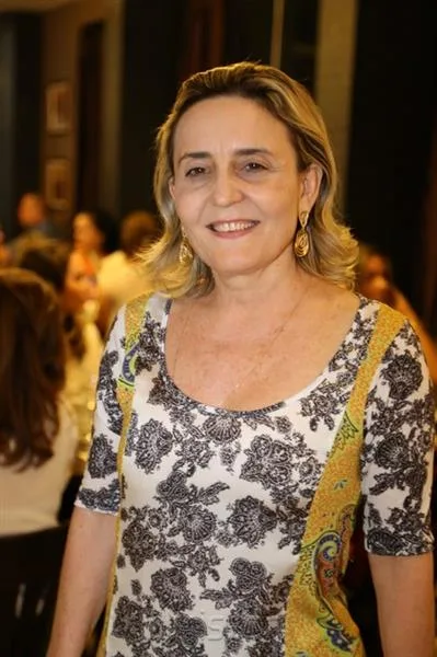 Maria Tereza Telles