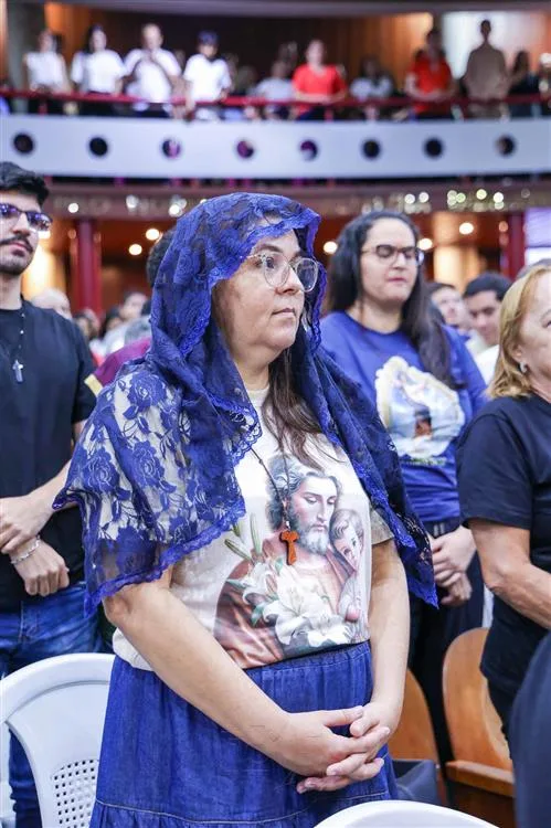50 Anos Paroquia Nossa Senhora da Gloria