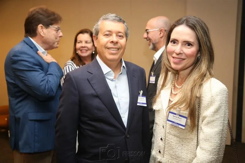 Anastácio Marinho e Águeda Muniz