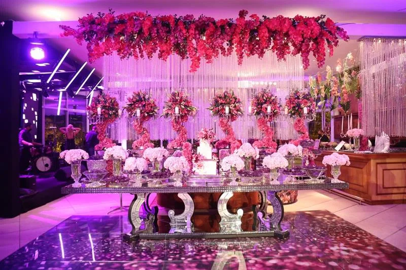 Decoração