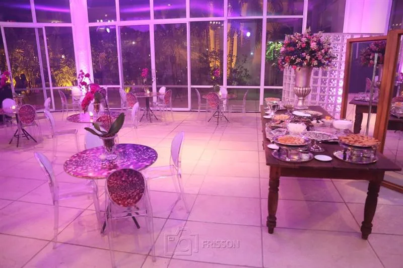 Decoração