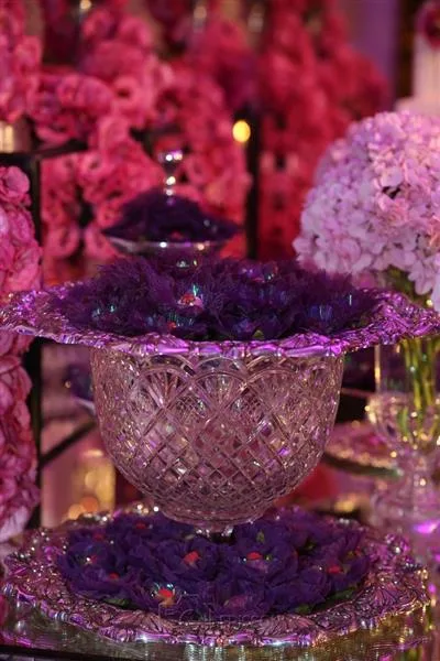 Decoração