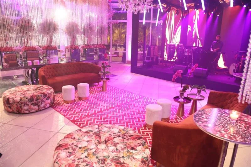 Decoração