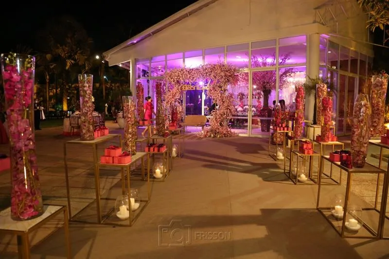 Decoração