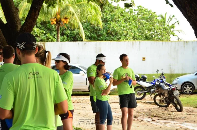 6ª edição do AventurAYO