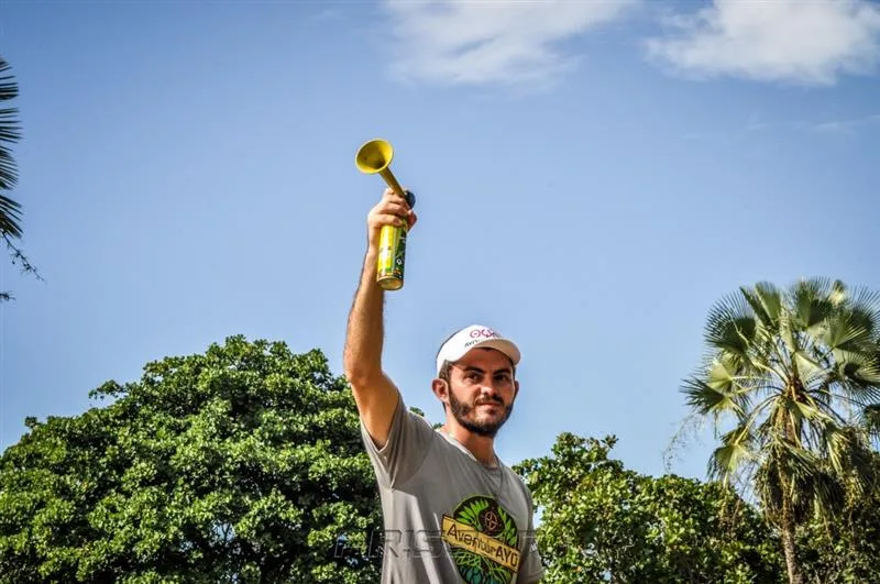 Davi Vitorino