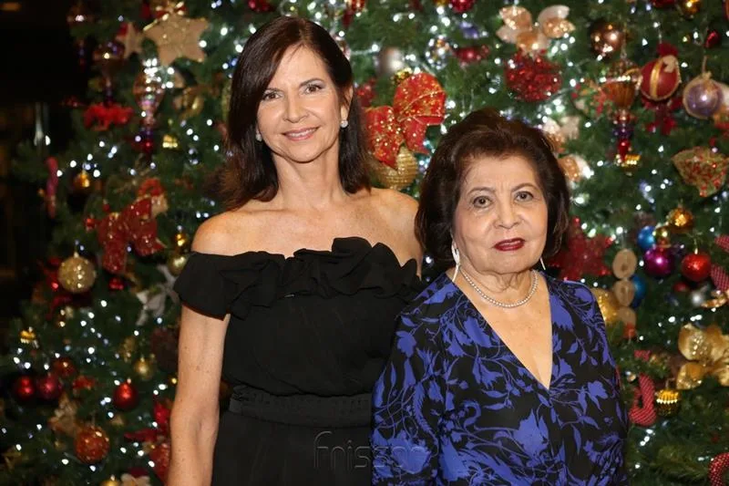 Cristine Basto e Edyr Rolim