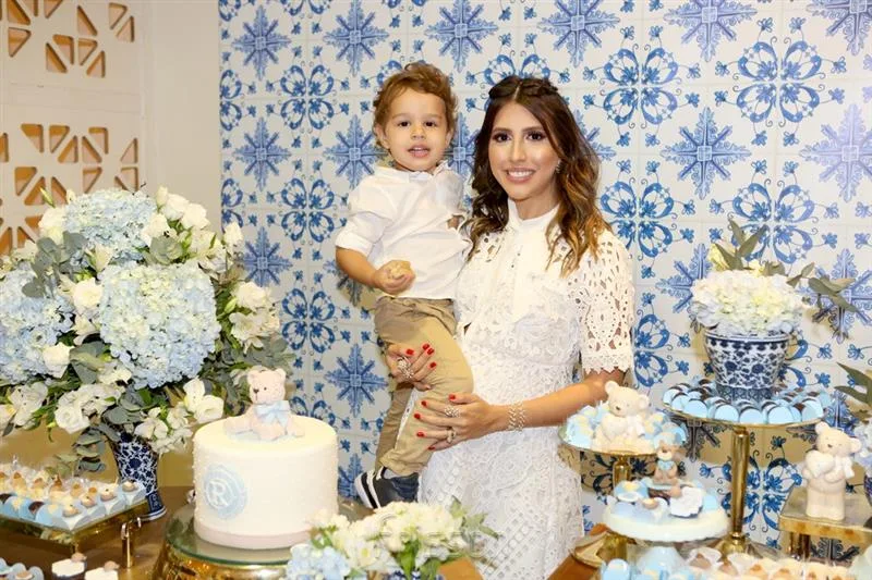 Alvaro e Thayra Romcy