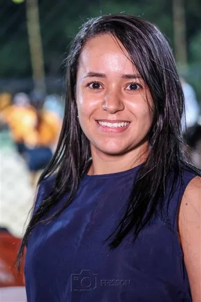 Aline Rodrigues