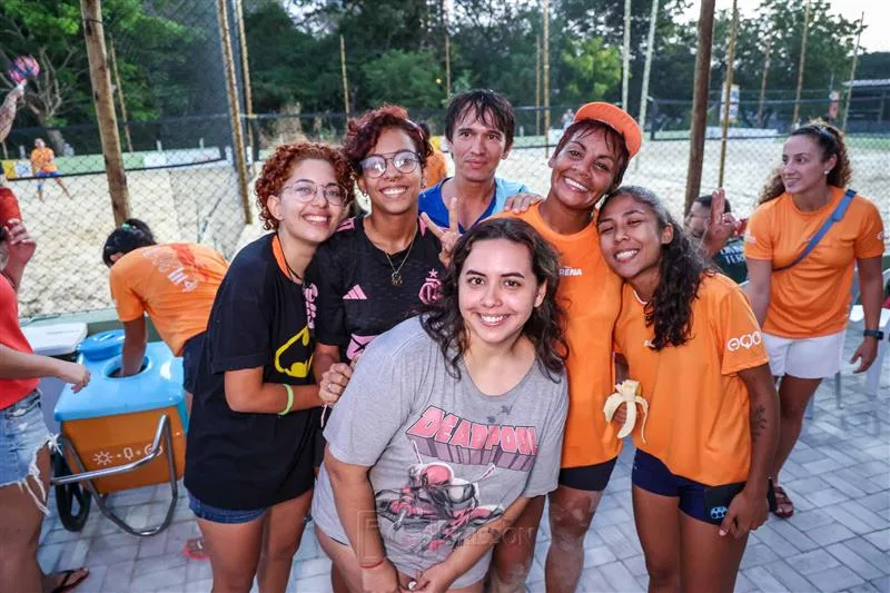 Aniversário AYO Arena