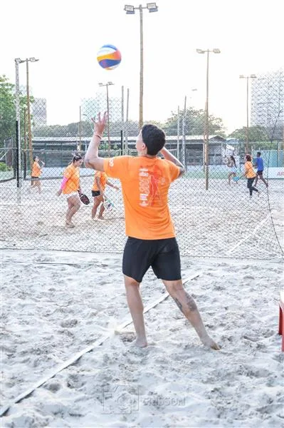 Aniversário AYO Arena