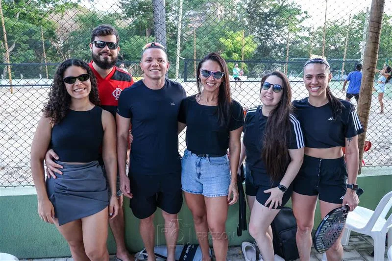 Aniversário AYO Arena