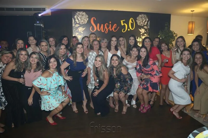 Aniversario Susie Ferrer