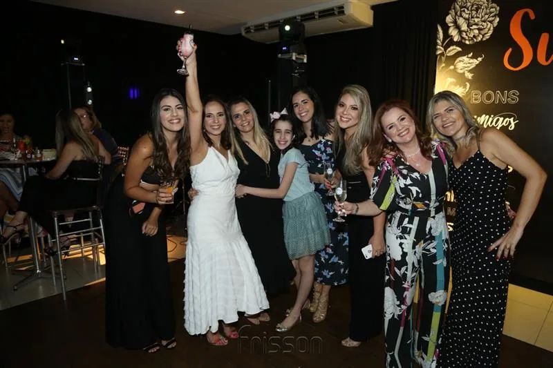 Aniversario Susie Ferrer
