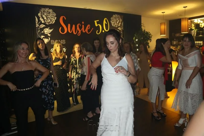 Aniversario Susie Ferrer