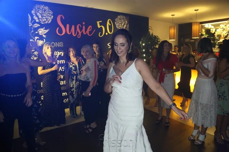 Aniversario Susie Ferrer