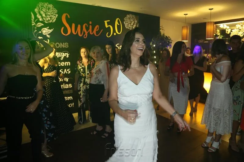 Aniversario Susie Ferrer
