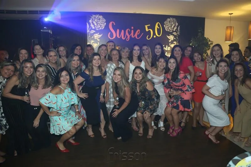 Aniversario Susie Ferrer