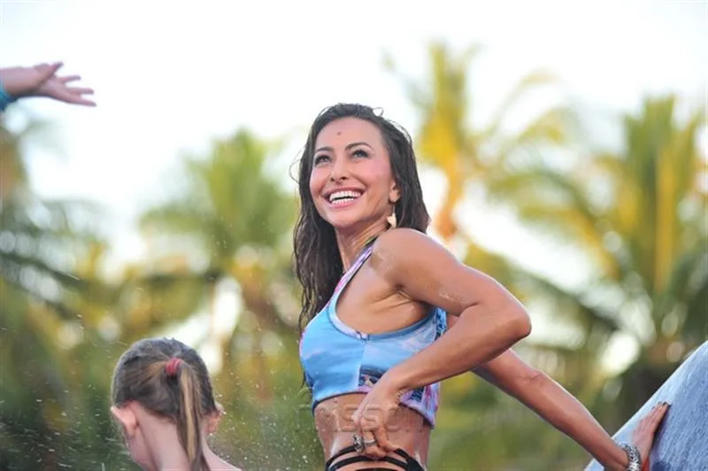 Sabrina Sato