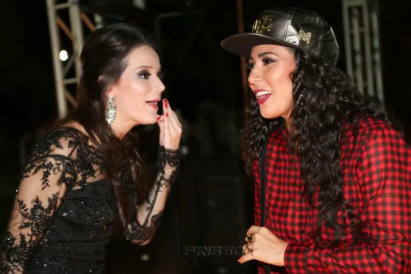 Aniversário de Bárbara Valente