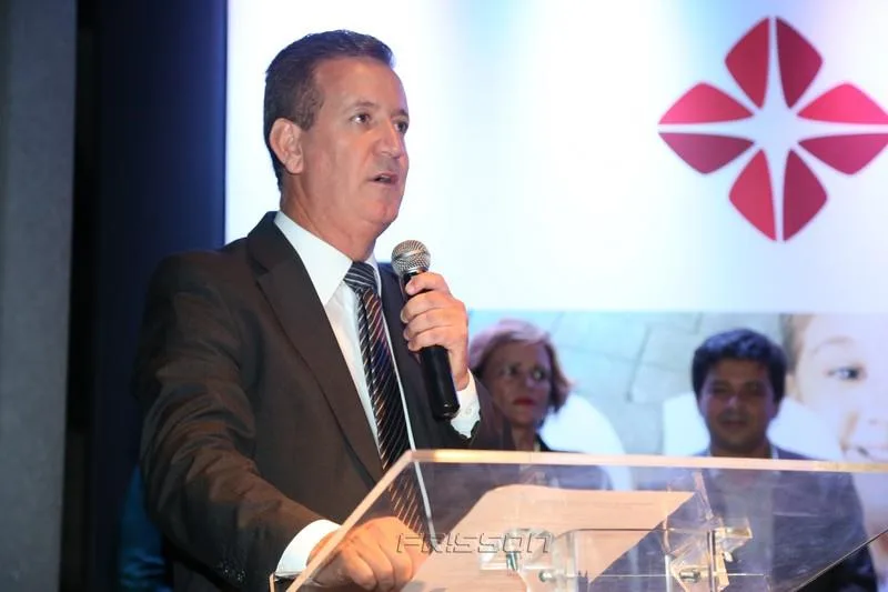 Antonio Mendes