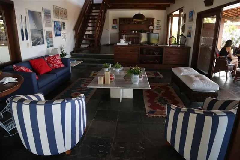 Decoração