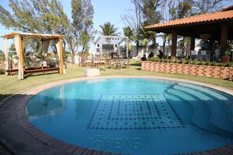 Decoração