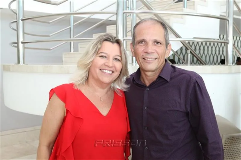 Ailomar e Henrique Araujo