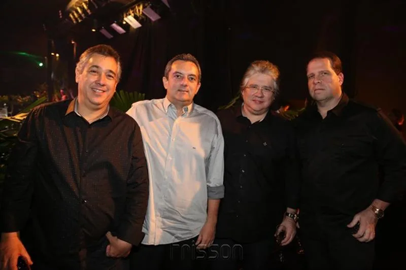50 anos Pedro Freitas