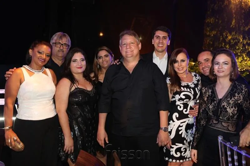 50 anos Pedro Freitas