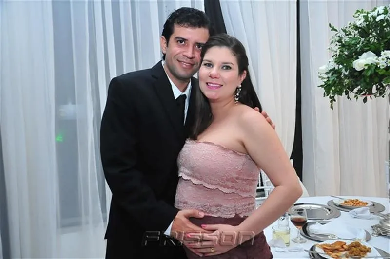 Ari e Emanuela Lima