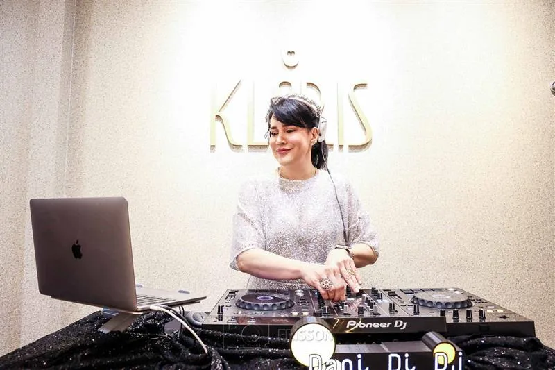 Dj Dani Di