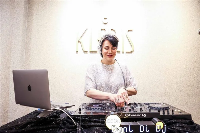 Dj Dani Di
