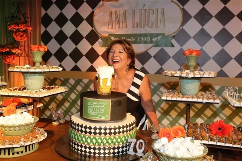 Ana Lúcia Mota