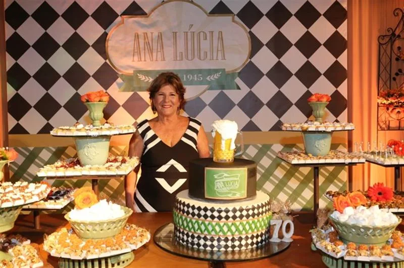 Ana Lúcia Mota