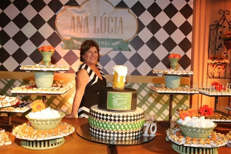 Ana Lúcia Mota