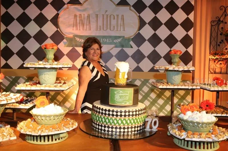 Ana Lúcia Mota