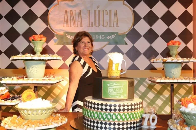 Ana Lúcia Mota