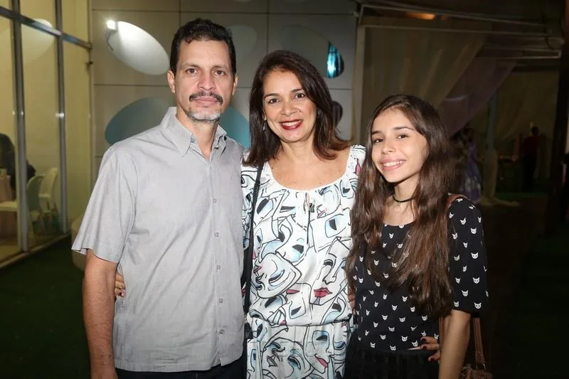 Aniversário de Manuela e Maria Teresa