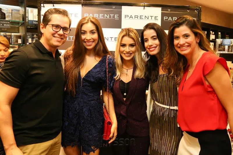 Coquetel Parente