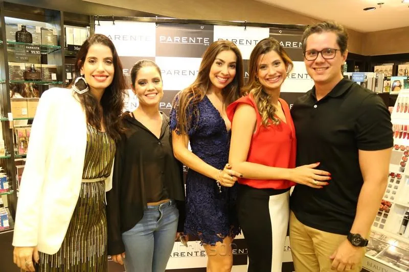 Coquetel Parente