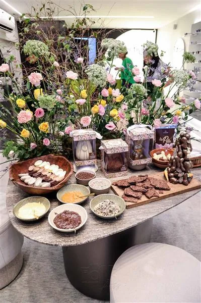 CLLctn a Pascoa Estilo de Sabores