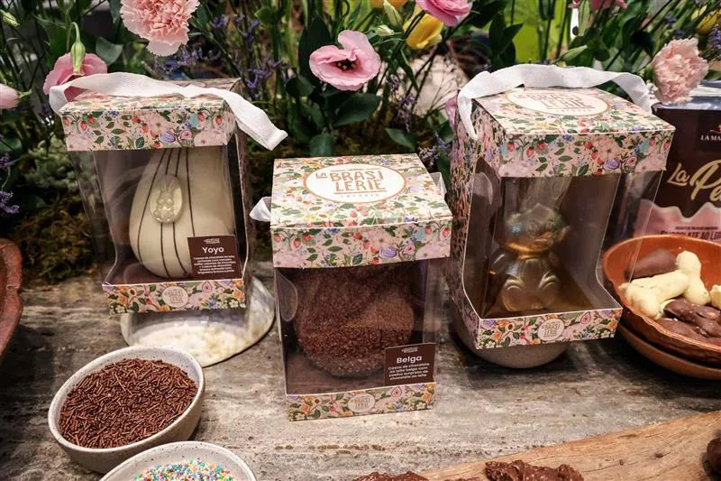 CLLctn a Pascoa Estilo de Sabores