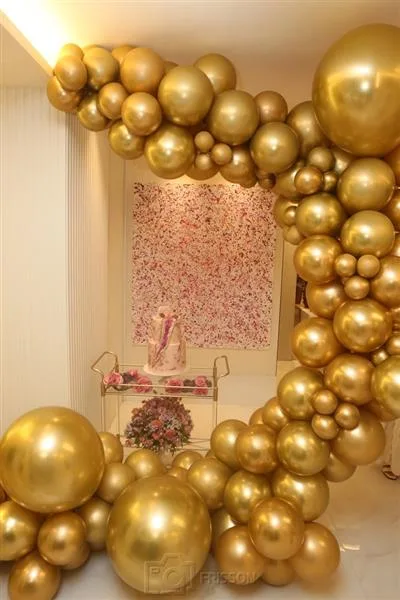 Decoração