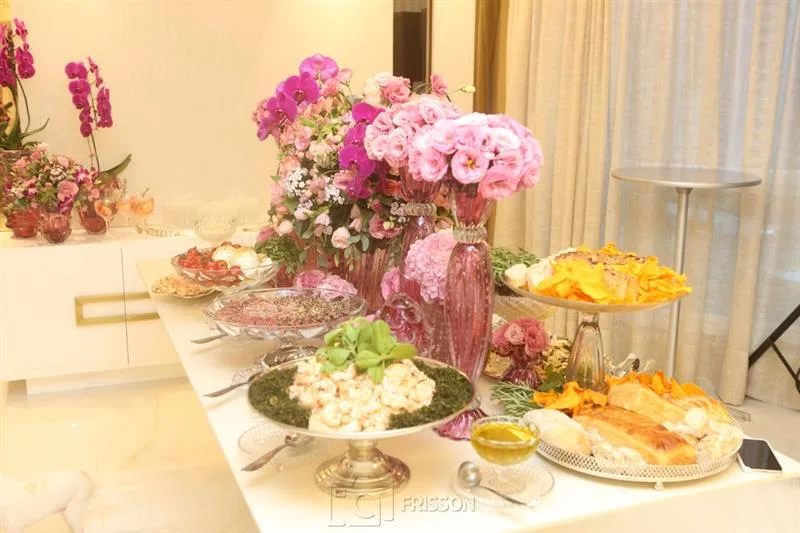 Decoração