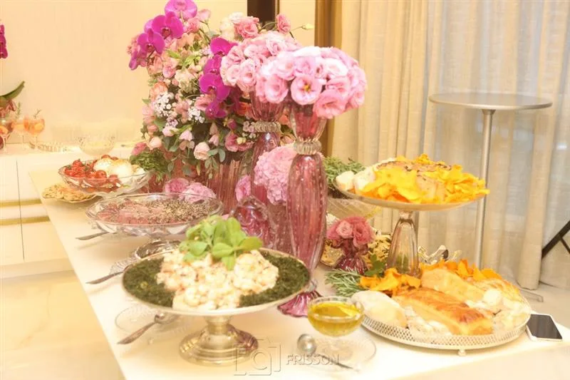 Decoração