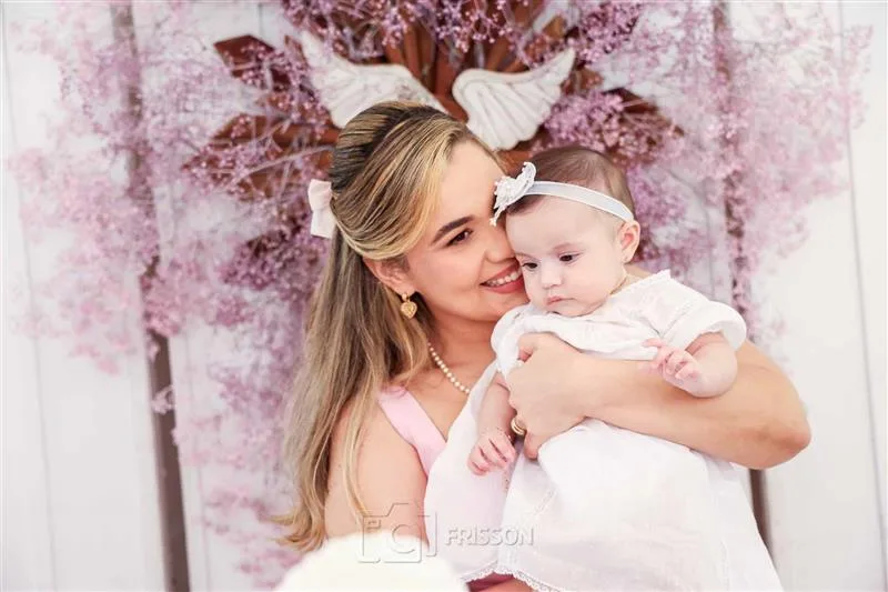 Barbara e Maria Alves