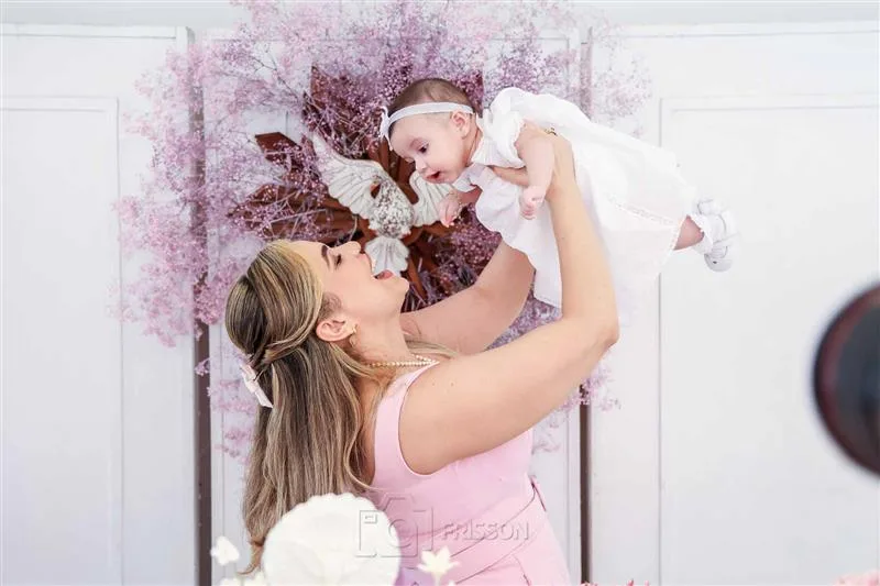 Barbara e Maria Alves