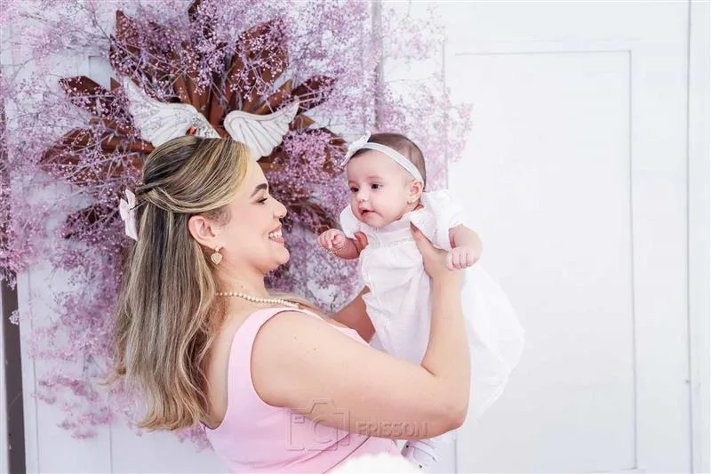 Barbara e Maria Alves