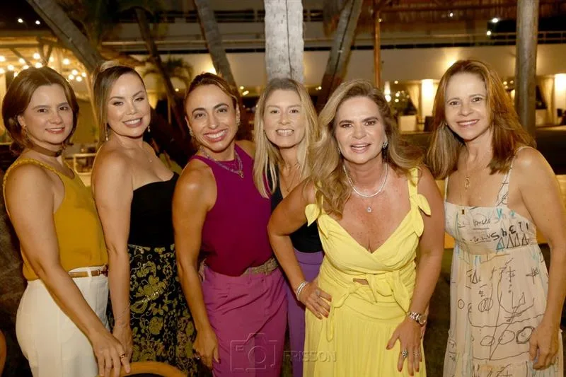 Aniversário Germana Wanderley